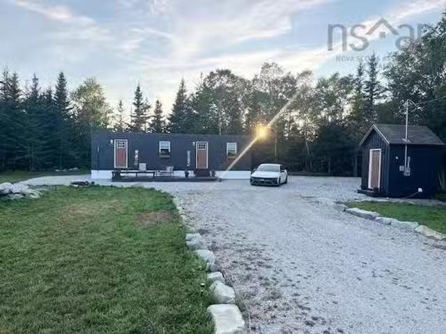House for sale in Nova Scotia