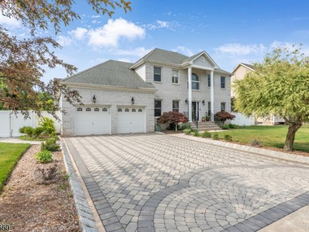 House for sale in Piscataway, New Jersey