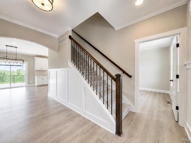 House for sale in Marion Township, Howell