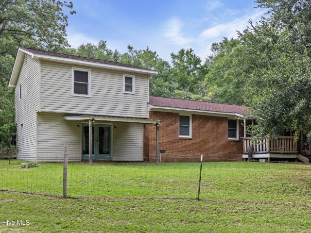 House for sale in Aiken, South Carolina