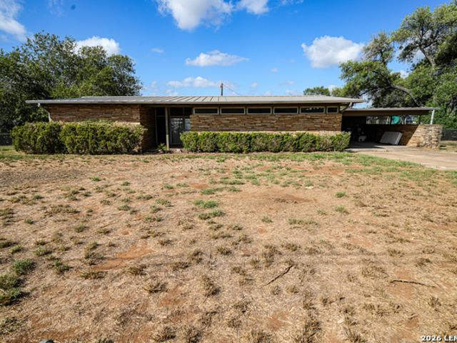 House for sale in Bigfoot, Texas