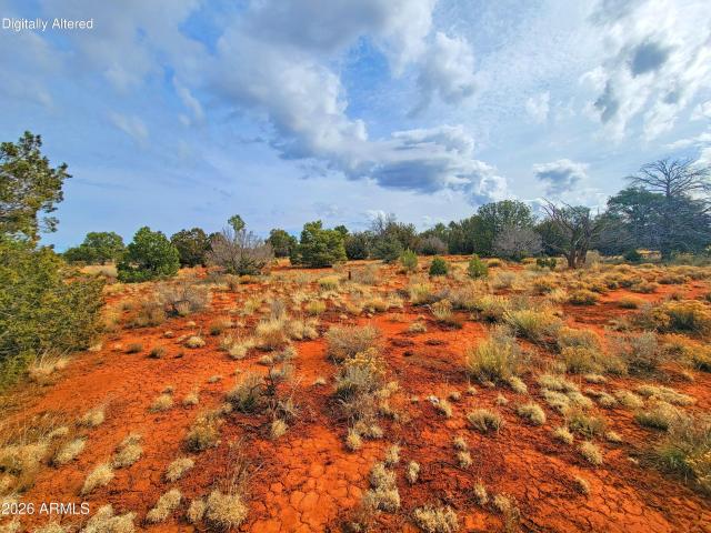 Land for sale in Williams, Arizona