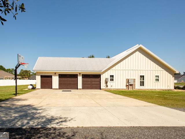House for sale in Waycross, Georgia