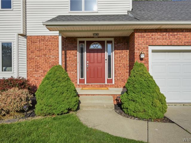 House for sale in Niagara, New York