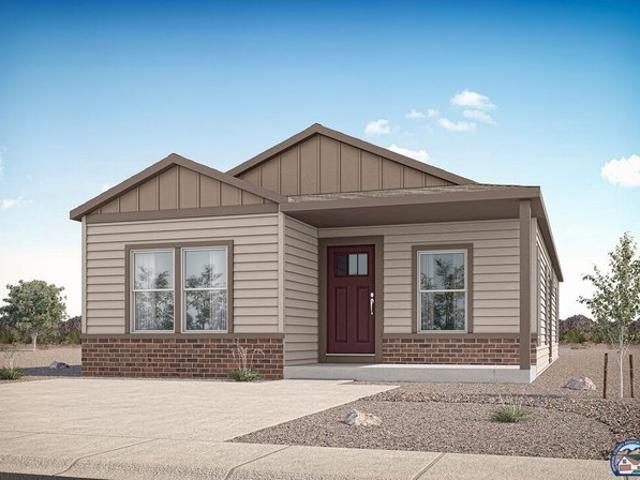 House for sale in Brawley, California