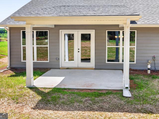 House for sale in Hartwell, Hart County