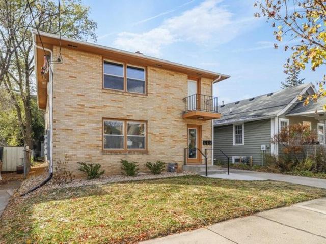 House for sale in Madison, Wisconsin