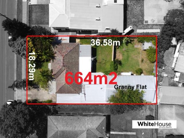 House for sale in Sydney, New South Wales
