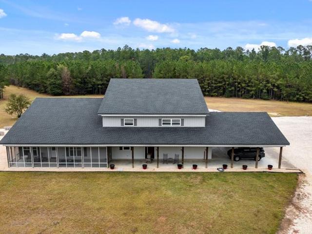 House for sale in Merryville, Louisiana