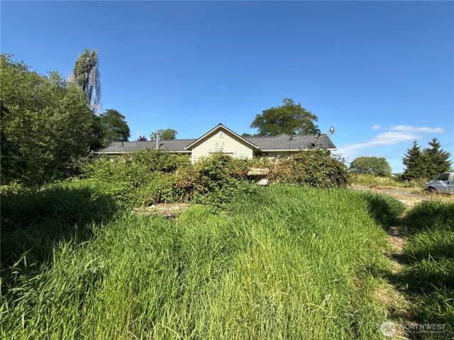 House for sale in Cathlamet, Washington