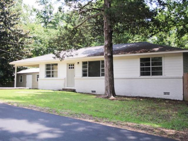 House for sale in Fulton, Mississippi