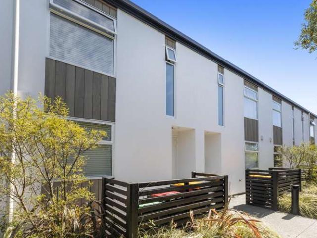Townhouse for sale in Woolston, Christchurch