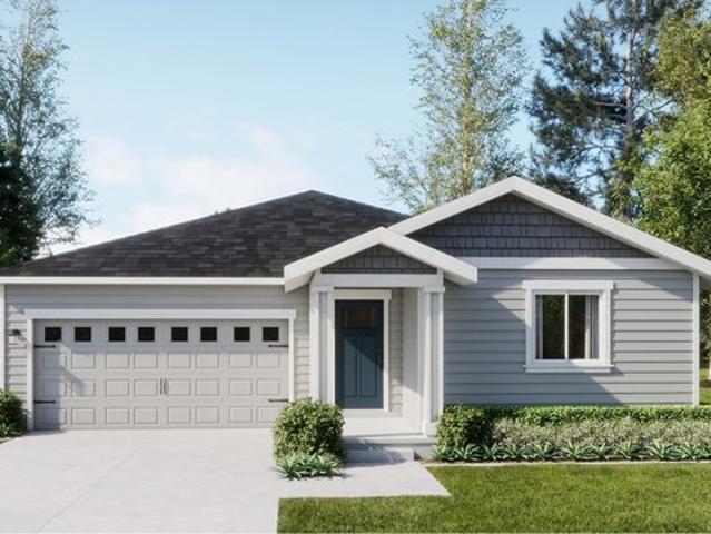 House for sale in Sequim, Washington