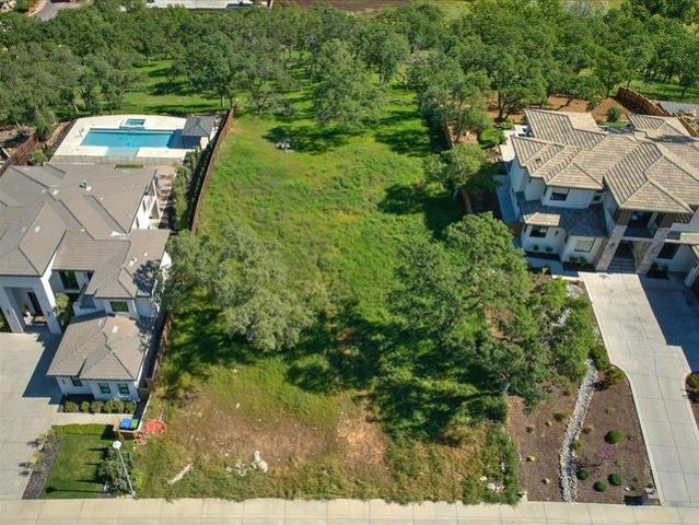 Land for sale in El Dorado Hills, California