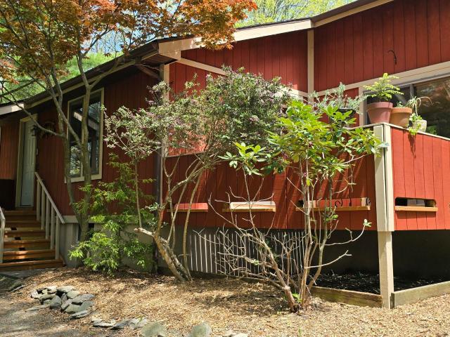 House for sale in Shohola, Pennsylvania