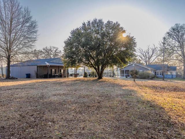 House for sale in Edgefield, South Carolina
