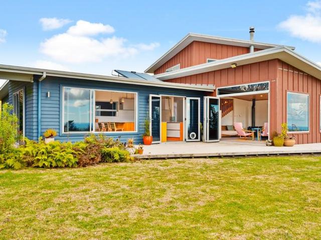 House for rent in Taranaki