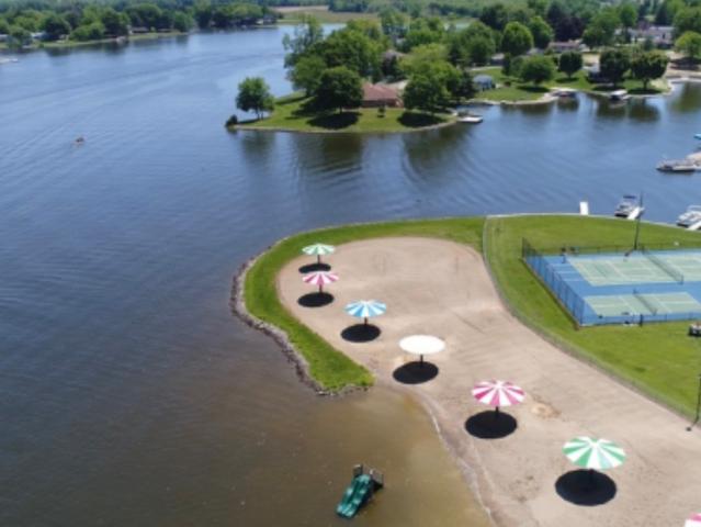 Land for sale in Greensburg, Indiana