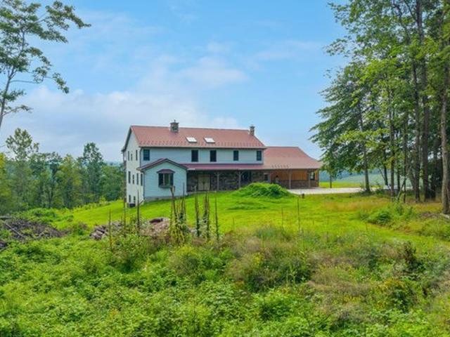 House for sale in Benton, Pennsylvania