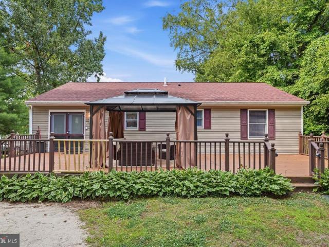 House for sale in Bucks, Pennsylvania