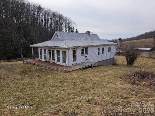 House for sale in Bandana, Bakersville
