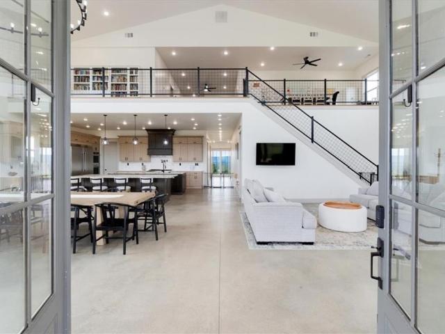 House for sale in Lyerly, Georgia
