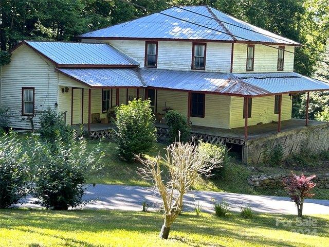 House for sale in Sylva, North Carolina
