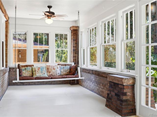 House for sale in Denver, Colorado