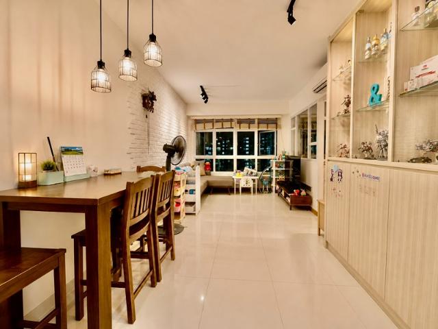 Apartment for sale