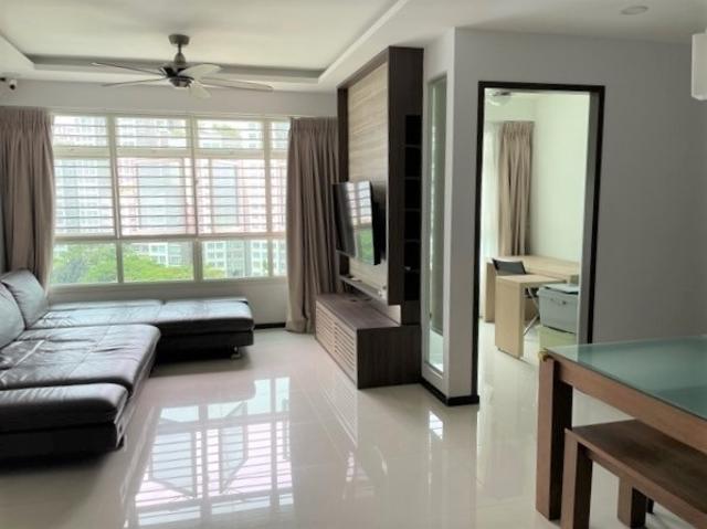 Apartment for sale