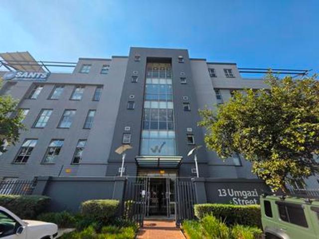 Commercial for rent in Waterkloof, Gauteng