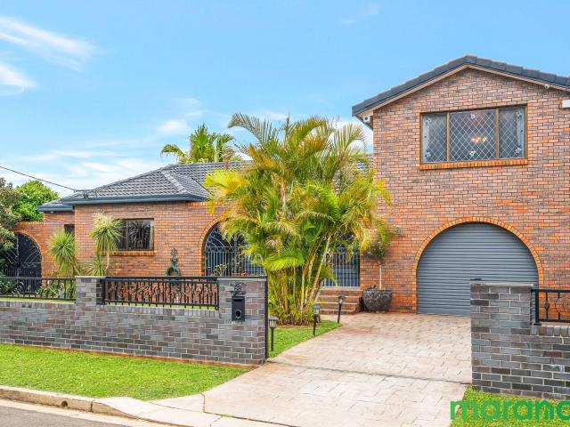 House for sale in Fairfield West, New South Wales