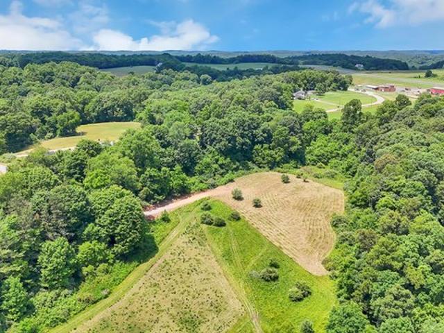 Land for sale in Vinton, Ohio