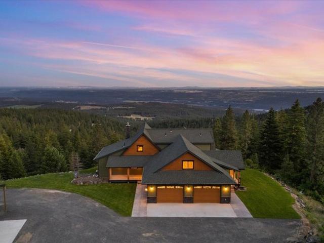 House for sale in Deer Park, Washington