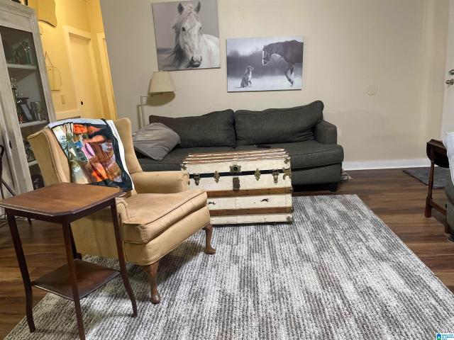 House for sale in Calera, Alabama