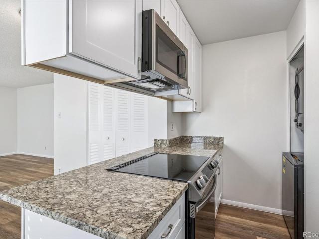 Townhouse for sale in Denver, Colorado