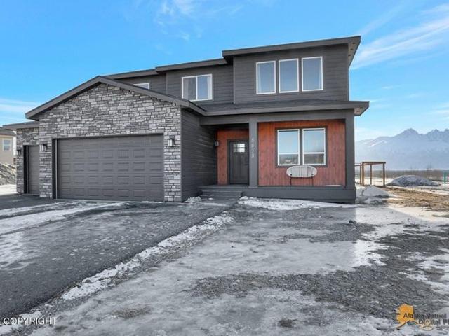 House for sale in Palmer