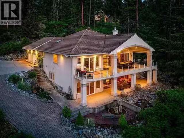 House for sale in Lake Country, British Columbia
