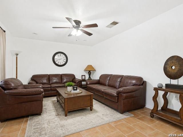 House for sale in Leon Valley, Bexar County