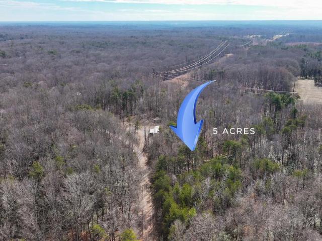 Land for sale in Virginia
