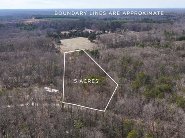 Land for sale in Virginia