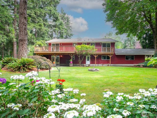 House for sale in Bellingham, Washington