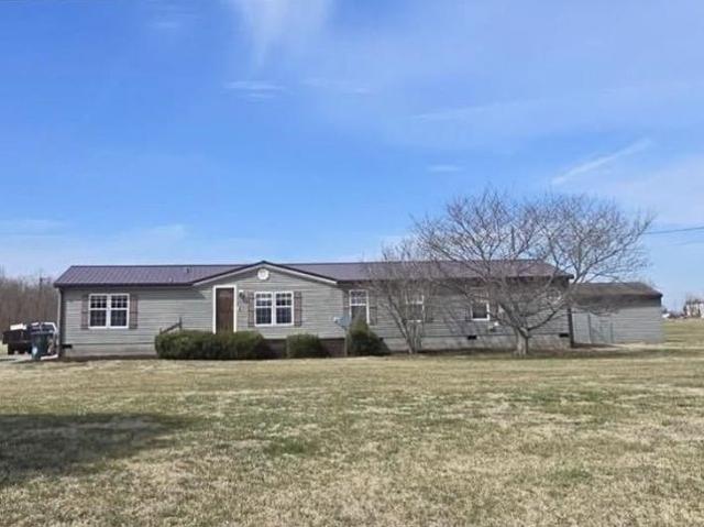 House for sale in Philpot, Kentucky