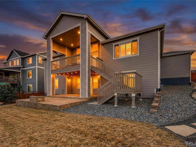 Property for sale in Castle Rock, Colorado