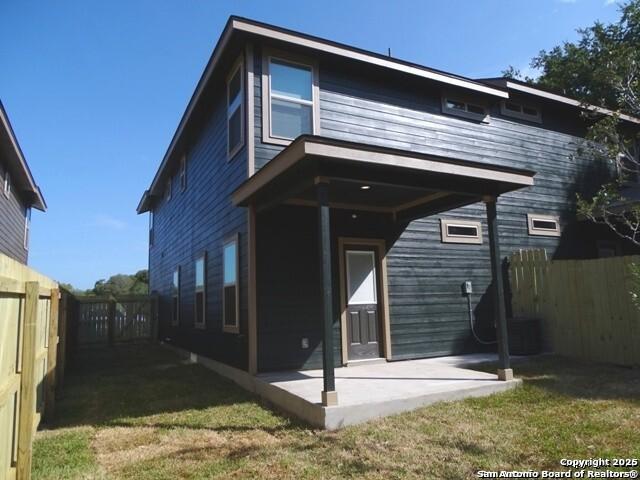 Property for sale in Leesville, Texas
