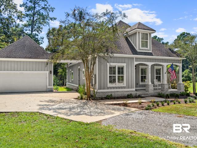 House for sale in Montrose, Daphne