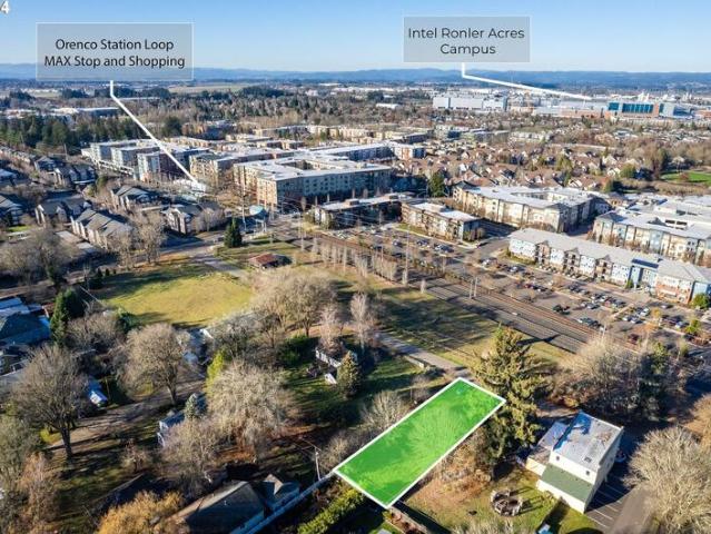Land for sale in Hillsboro