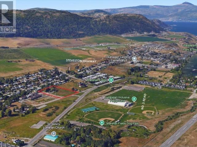 House for sale in Vernon, British Columbia