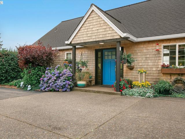 House for sale in Oregonia
