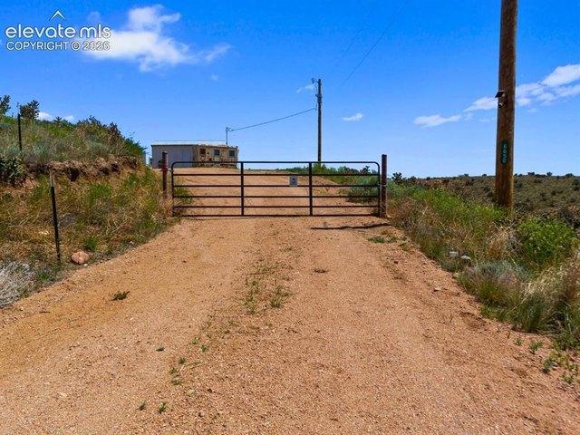 Land for sale in Fountain, Colorado